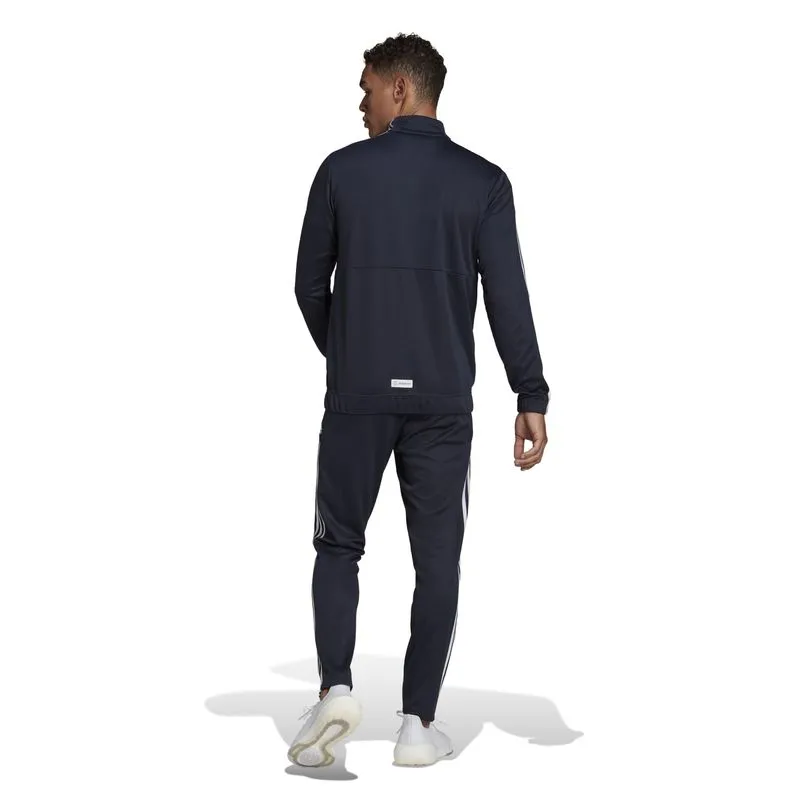 Buzo Urbanas Hombre adidas Mts Tricot 1/4Z