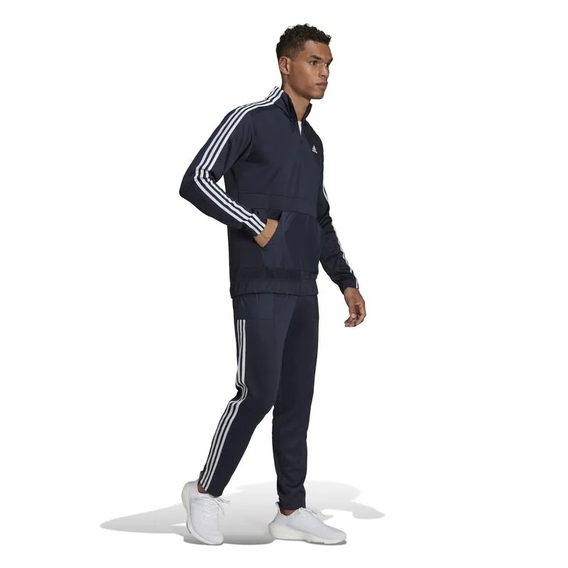 Buzo Urbanas Hombre adidas Mts Tricot 1/4Z