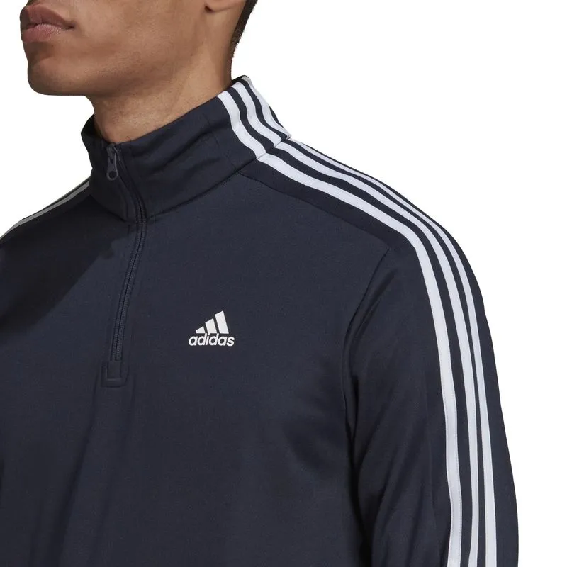 Buzo Urbanas Hombre adidas Mts Tricot 1/4Z