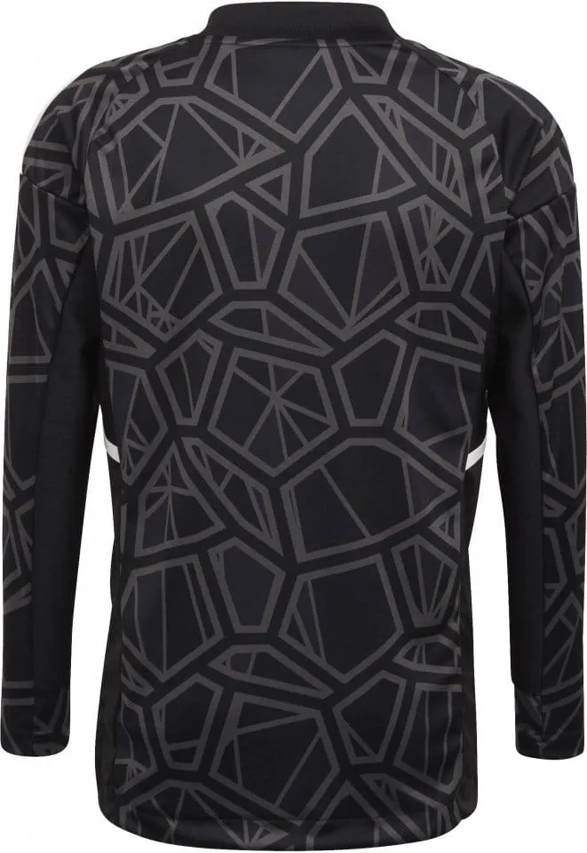 Camisa de manga larga adidas CON22GK JSY LYP