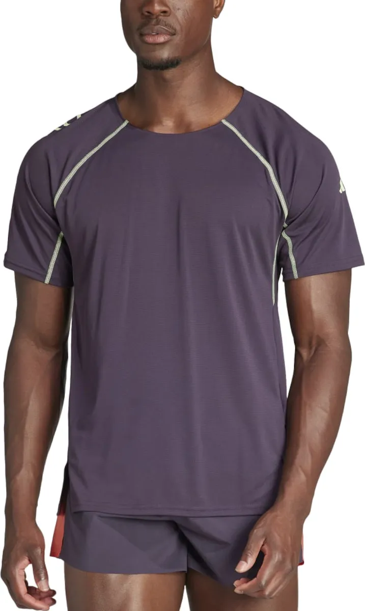 Camiseta adidas EKIDEN UNI TEE