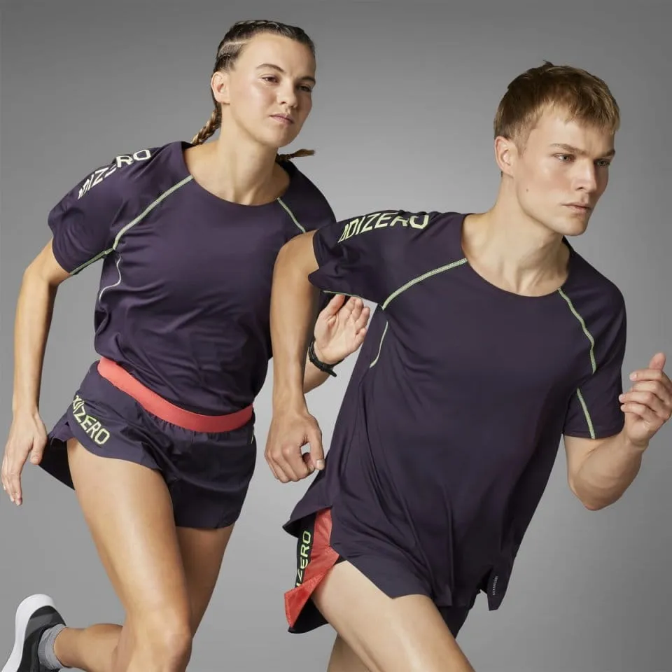 Camiseta adidas EKIDEN UNI TEE