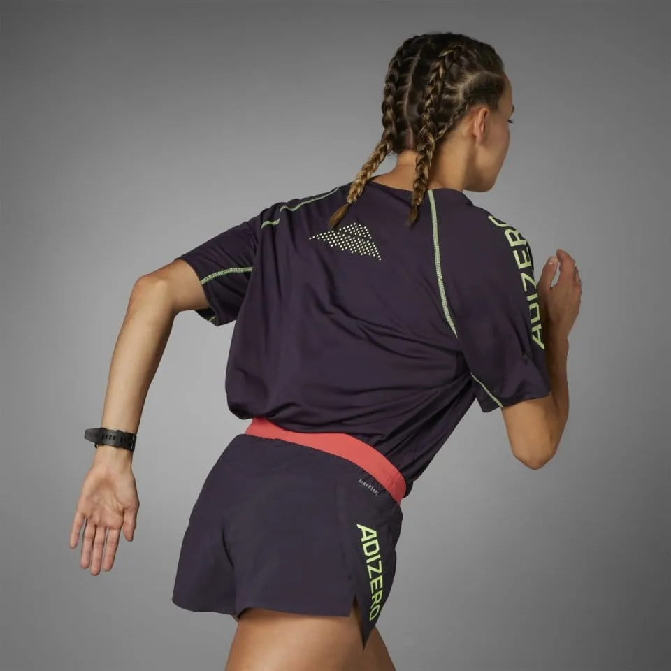 Camiseta adidas EKIDEN UNI TEE