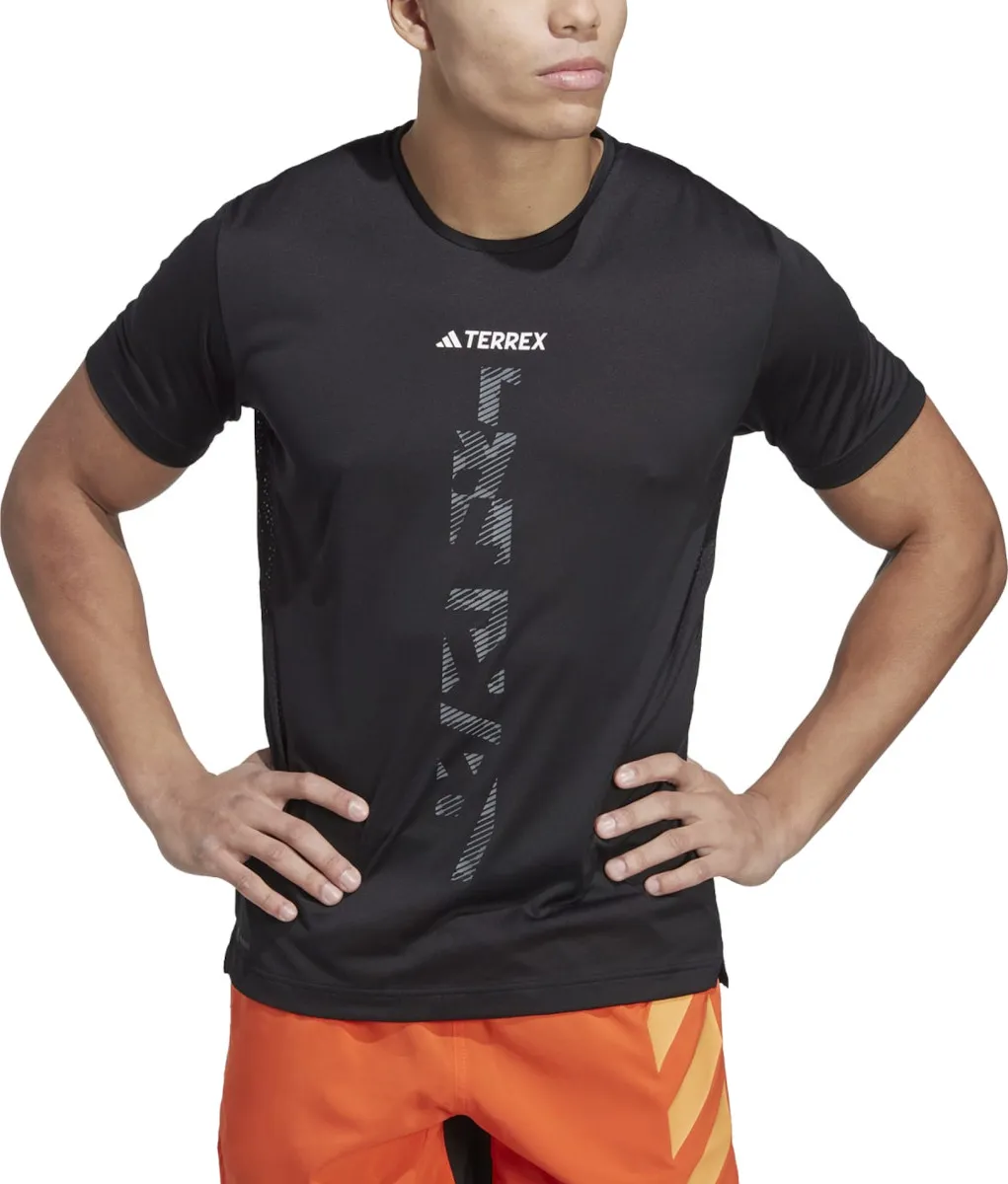 Camiseta adidas Terrex AGR SHIRT