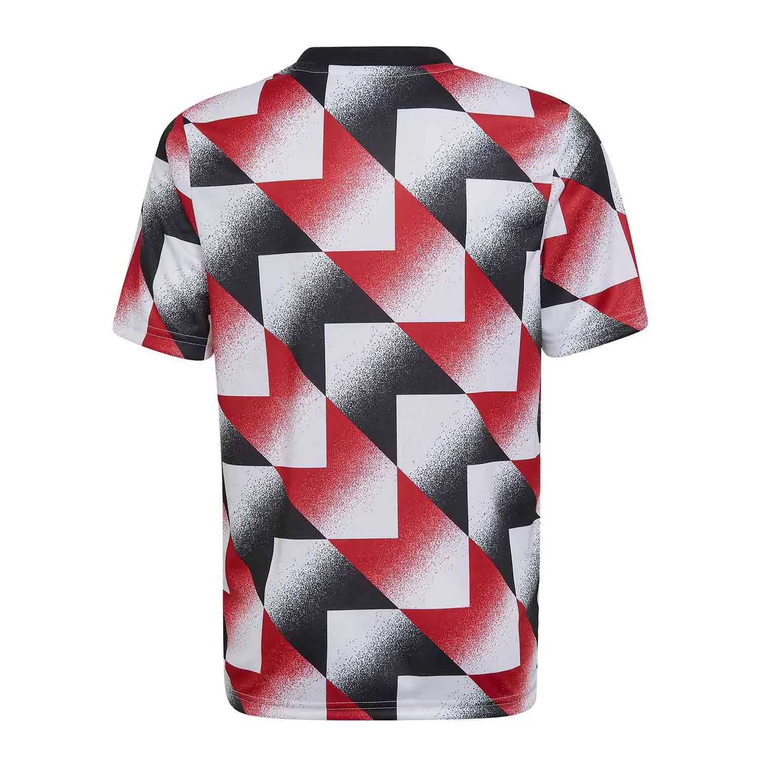 CAMISETA ADIDAS UNITED NIñO PREMATCH