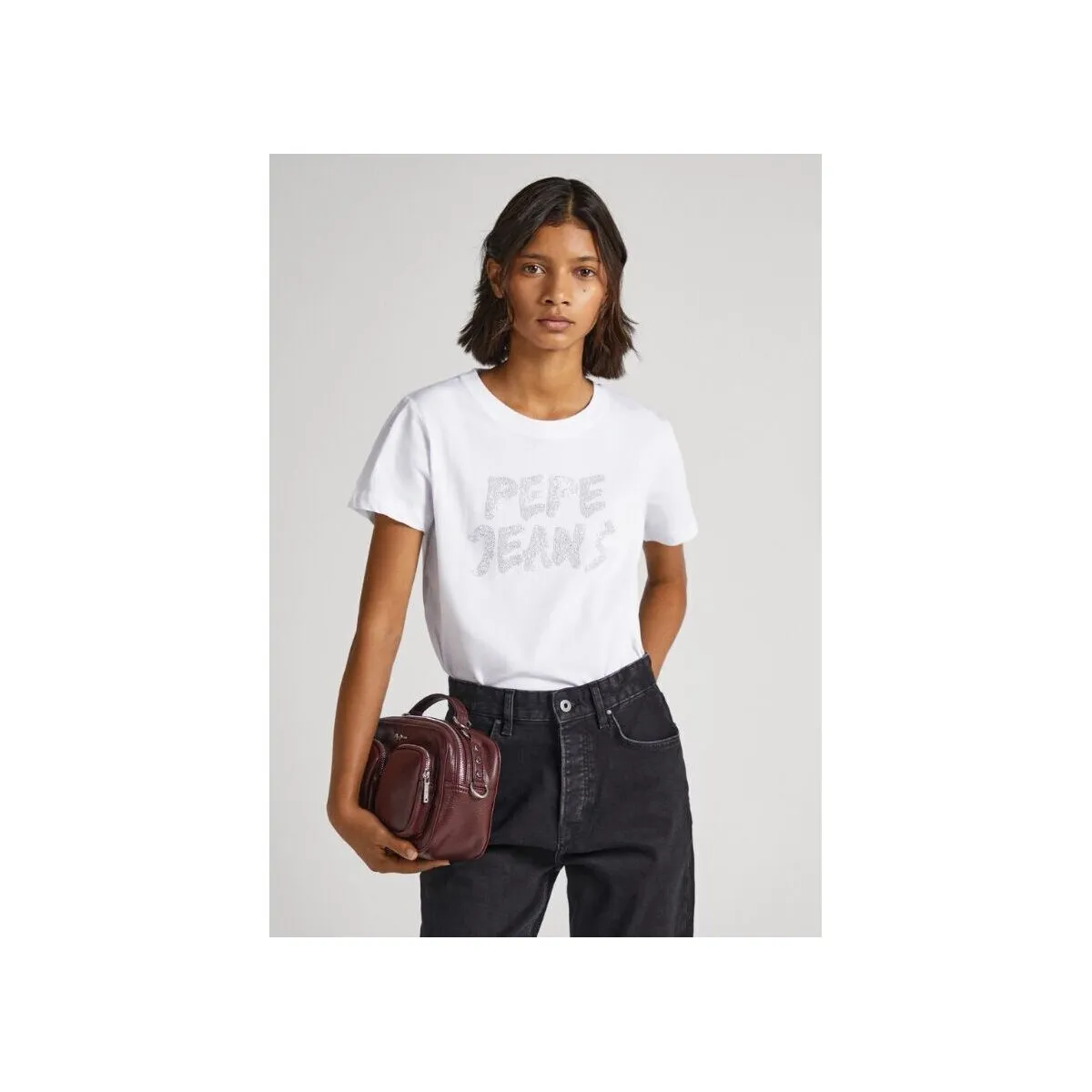 CAMISETA BRIA  MUJER