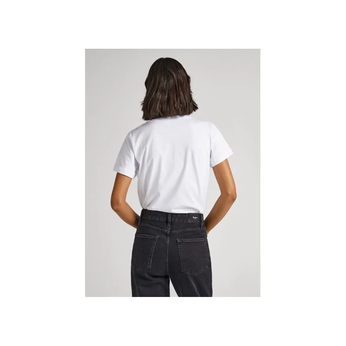 CAMISETA BRIA  MUJER