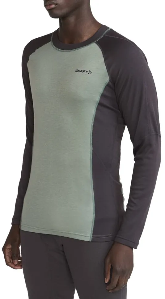 Camiseta Craft CORE Warm