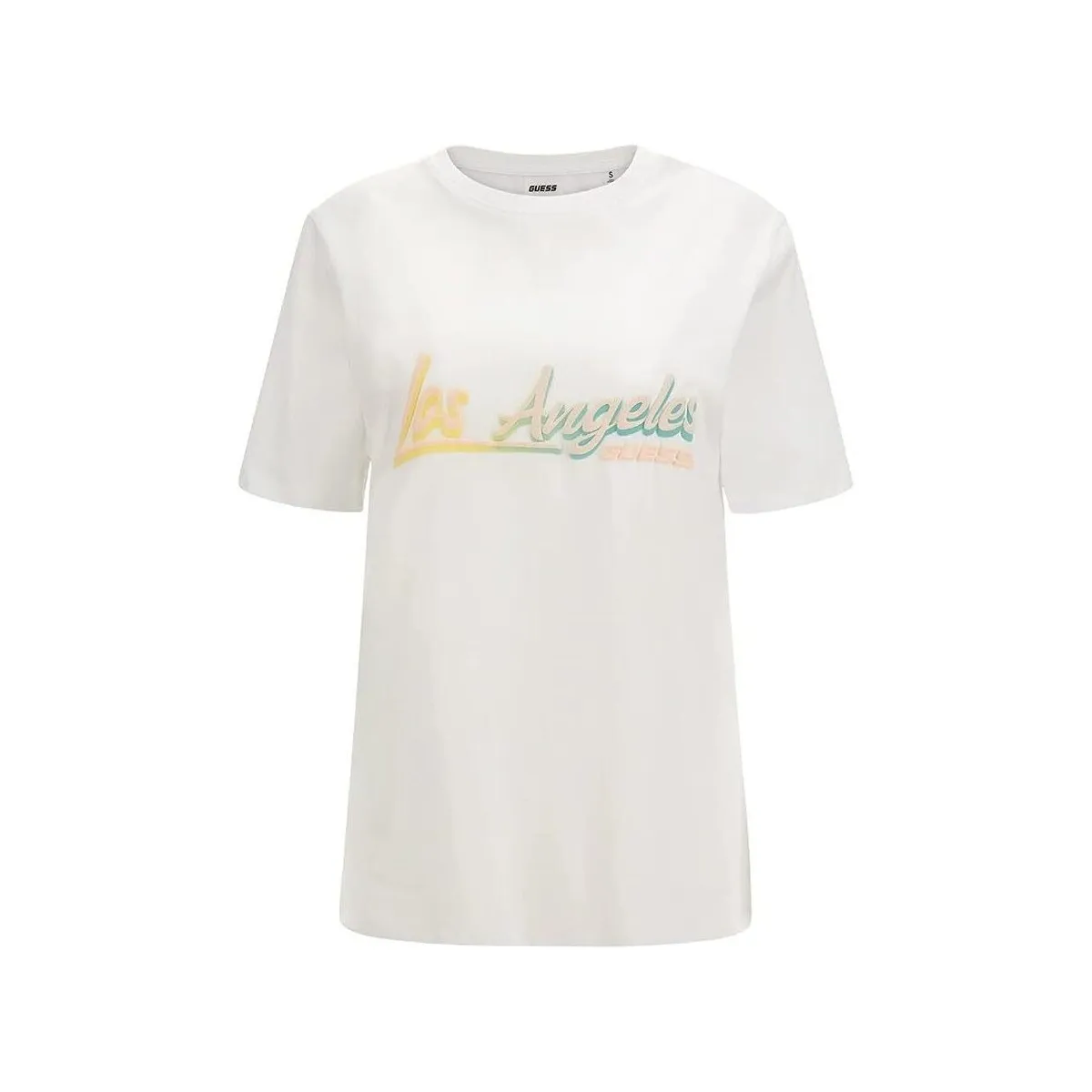 CAMISETA DANIELLA  MUJER