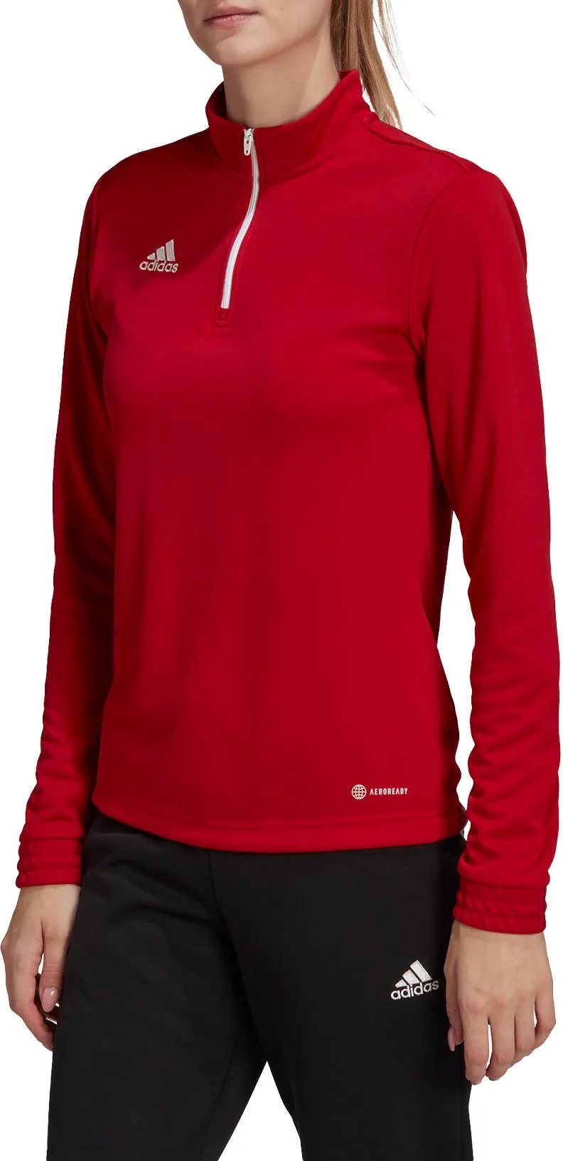 Camiseta de manga larga adidas ENT22 TR TOP W
