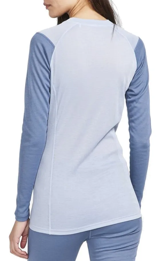Camiseta de manga larga CRAFT CORE Warm