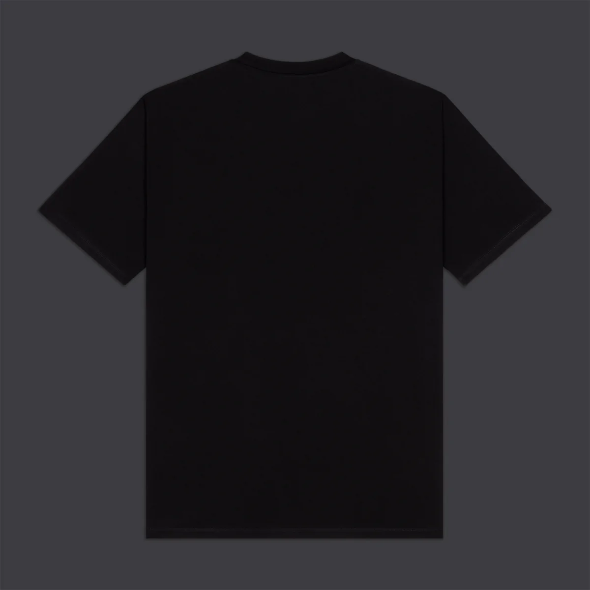 CAMISETA DOLLY NOIRE HOMBRE MANGA CORTA PARTY HARD SKULL TEE BLACK REF. TS394TA01 NEGRA DIBUJO FRONTAL