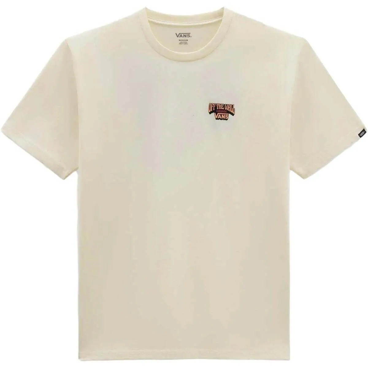 CAMISETA HOMBRE  RETRO ROLL