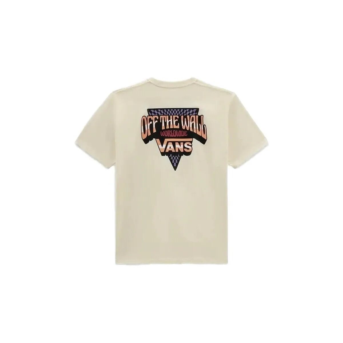 CAMISETA HOMBRE  RETRO ROLL