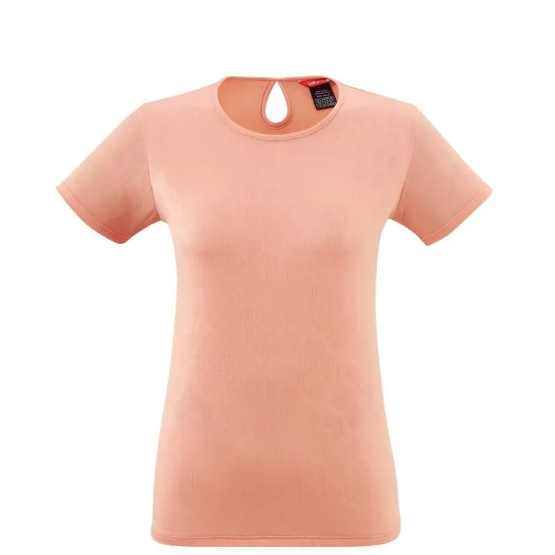 Camiseta Lafuma Hollie TEE W (CANYON) mujer