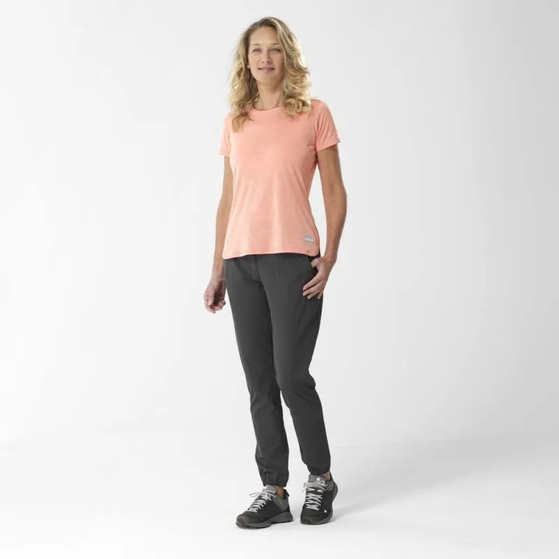Camiseta Lafuma Hollie TEE W (CANYON) mujer
