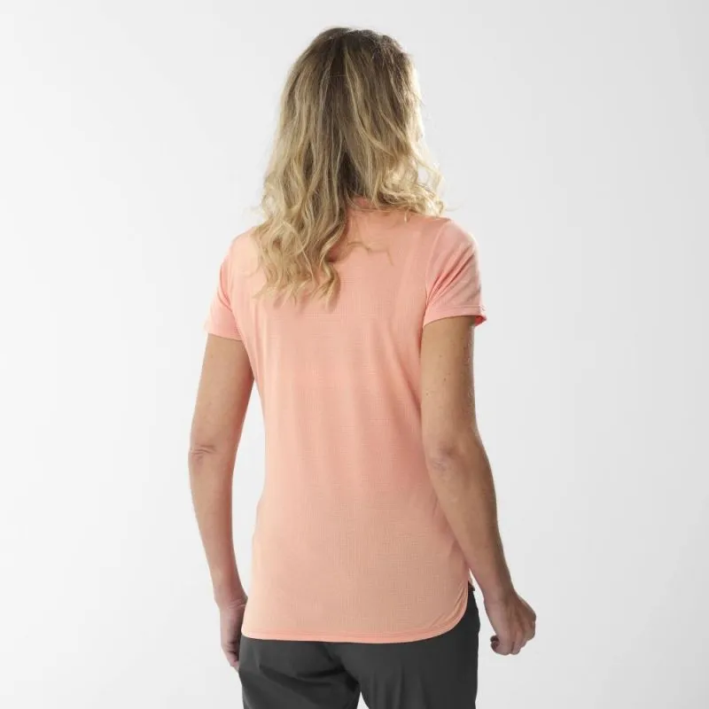 Camiseta Lafuma Hollie TEE W (CANYON) mujer
