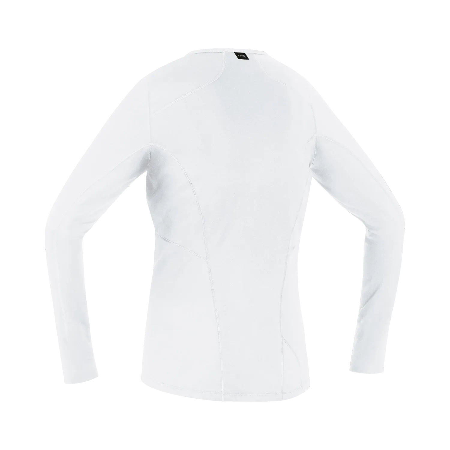 Camiseta manga larga M Mujer Base Layer