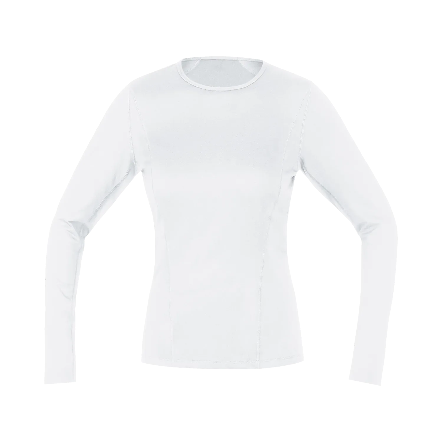 Camiseta manga larga M Mujer Base Layer