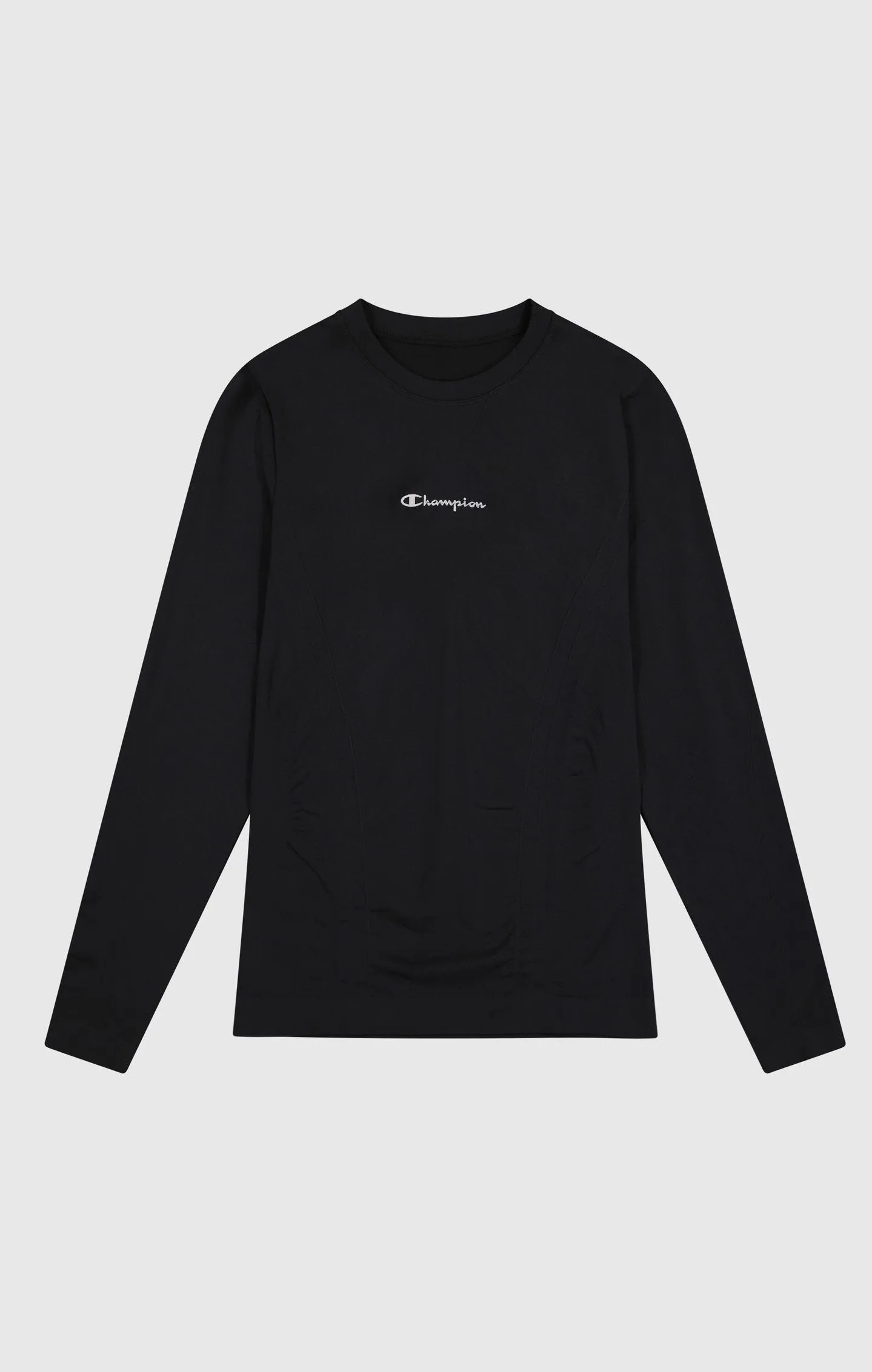 Camiseta multideportiva de capa base sin costuras