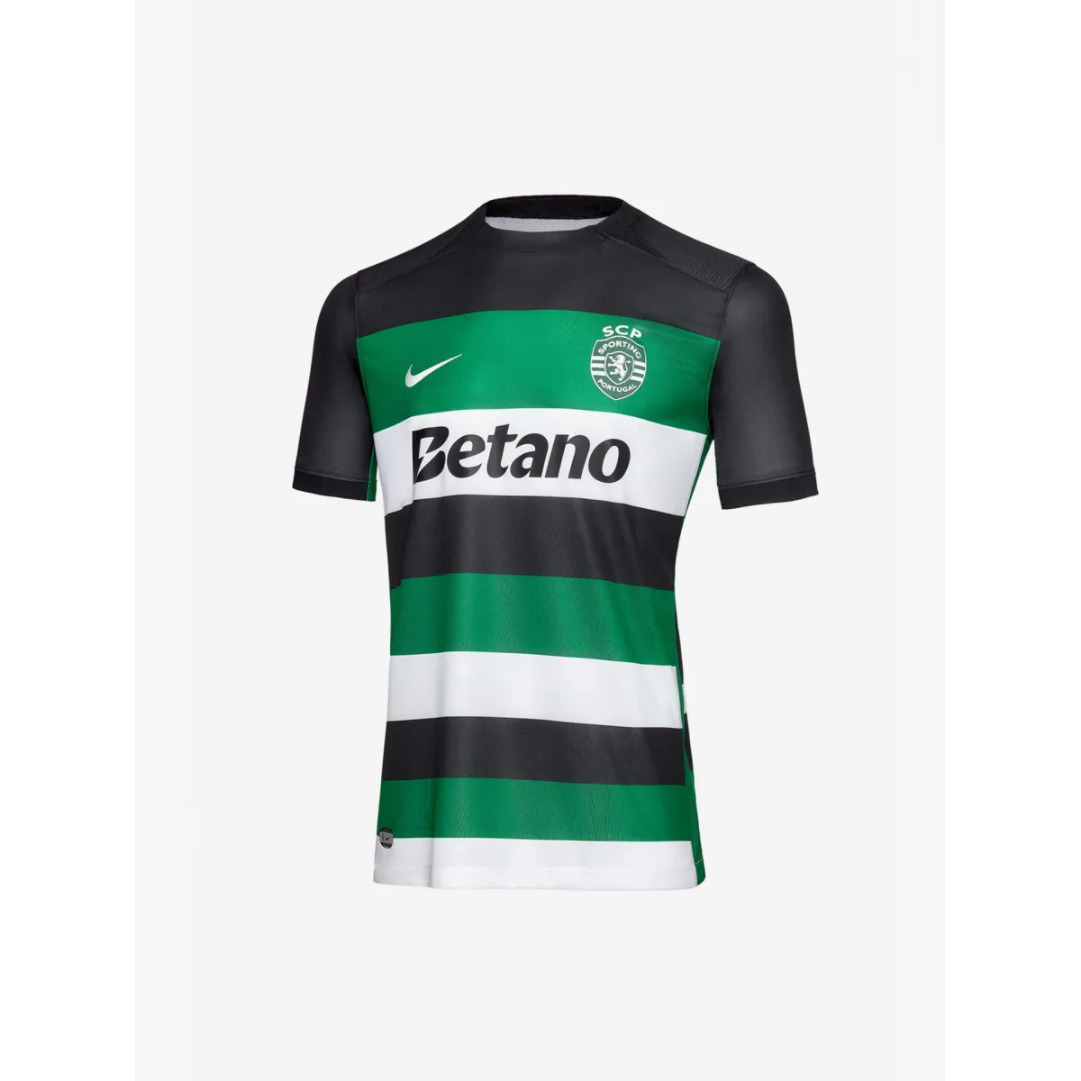 Camiseta Nike Equipación Principal Sporting C. P. EP24/25