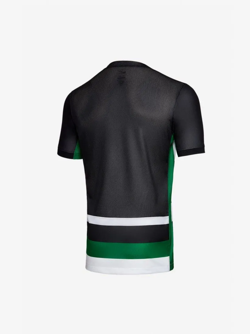 Camiseta Nike Equipación Principal Sporting C. P. EP24/25