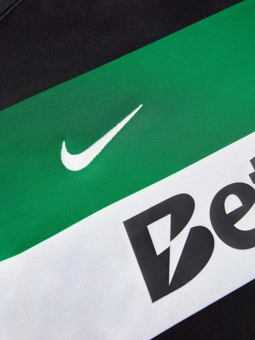 Camiseta Nike Equipación Principal Sporting C. P. EP24/25