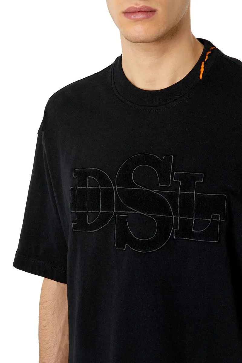 Camiseta Para Hombre T Washrot