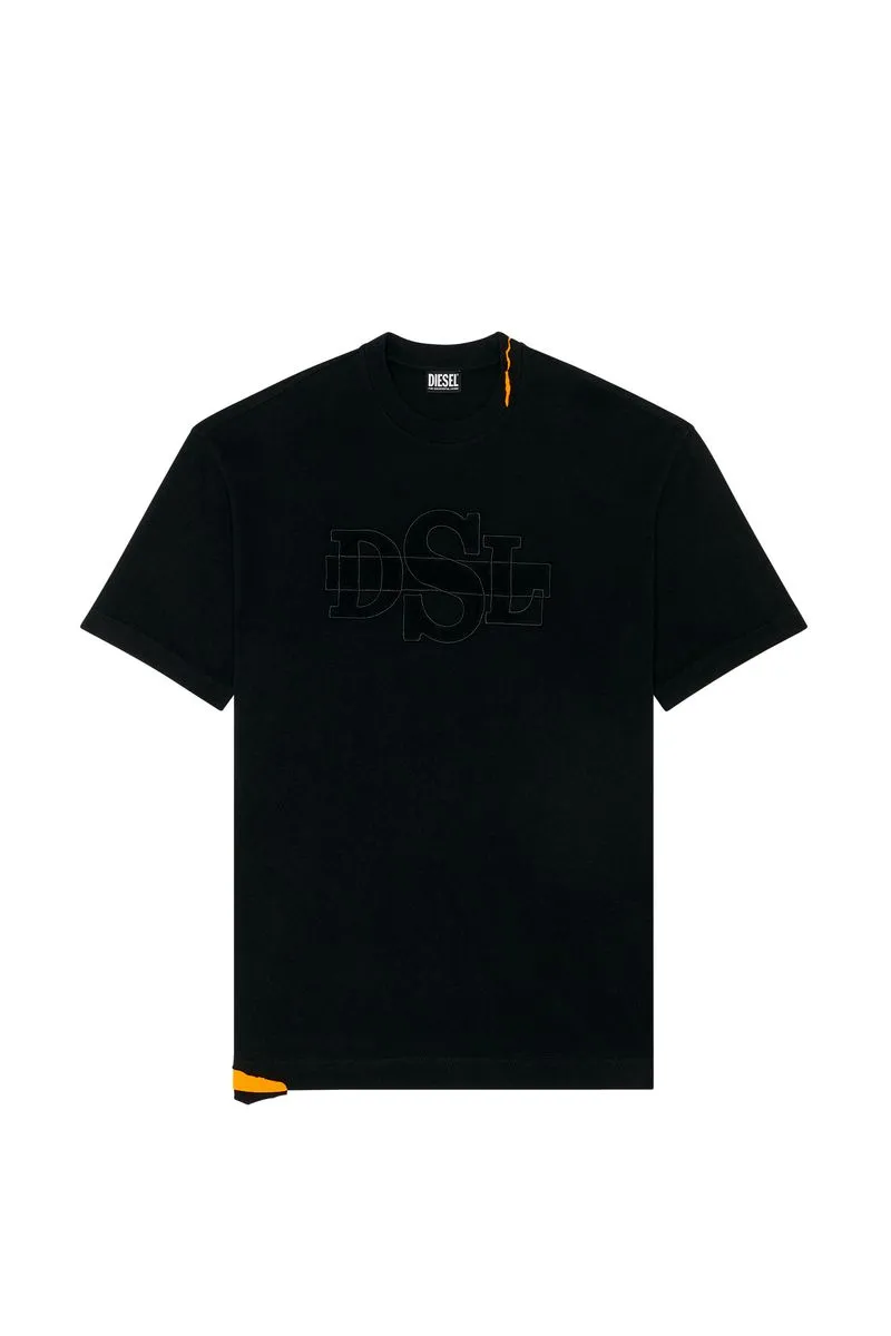 Camiseta Para Hombre T Washrot