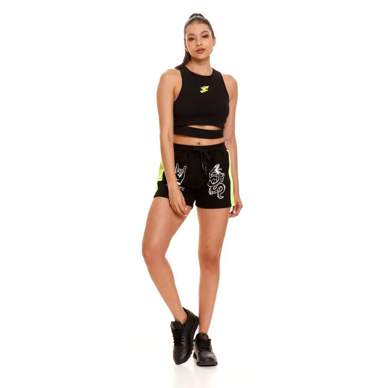 Camiseta  Para Mujer Sport  Pilatos