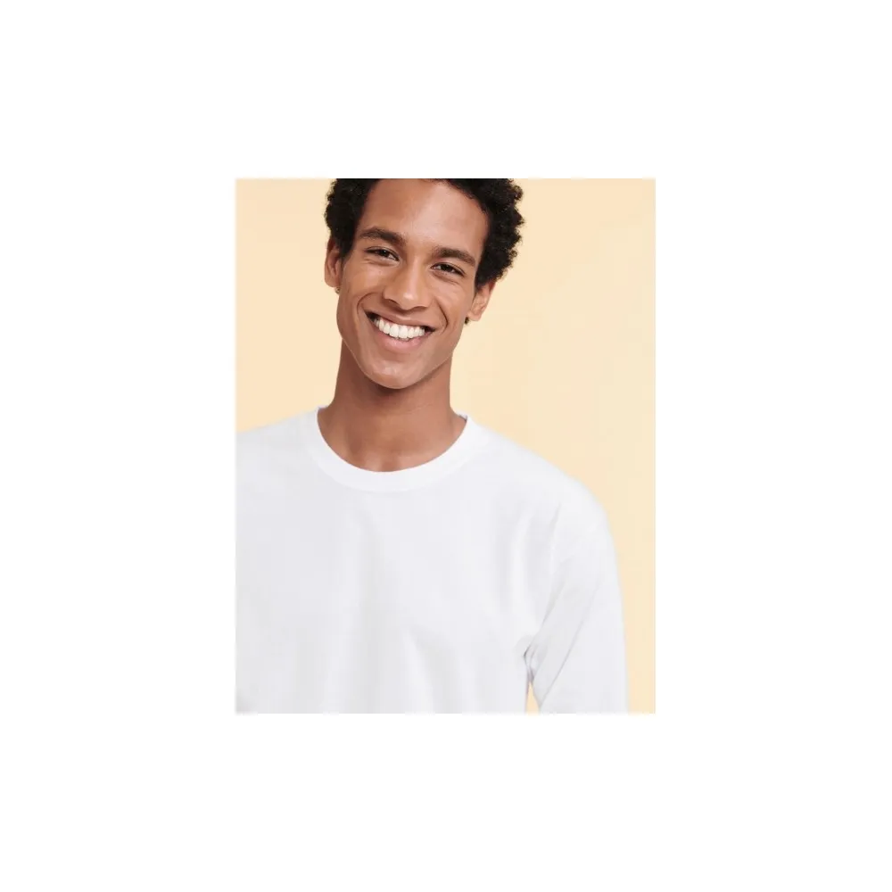 CAMISETA PREMIUM MANGA LARGA ICONIC 195
