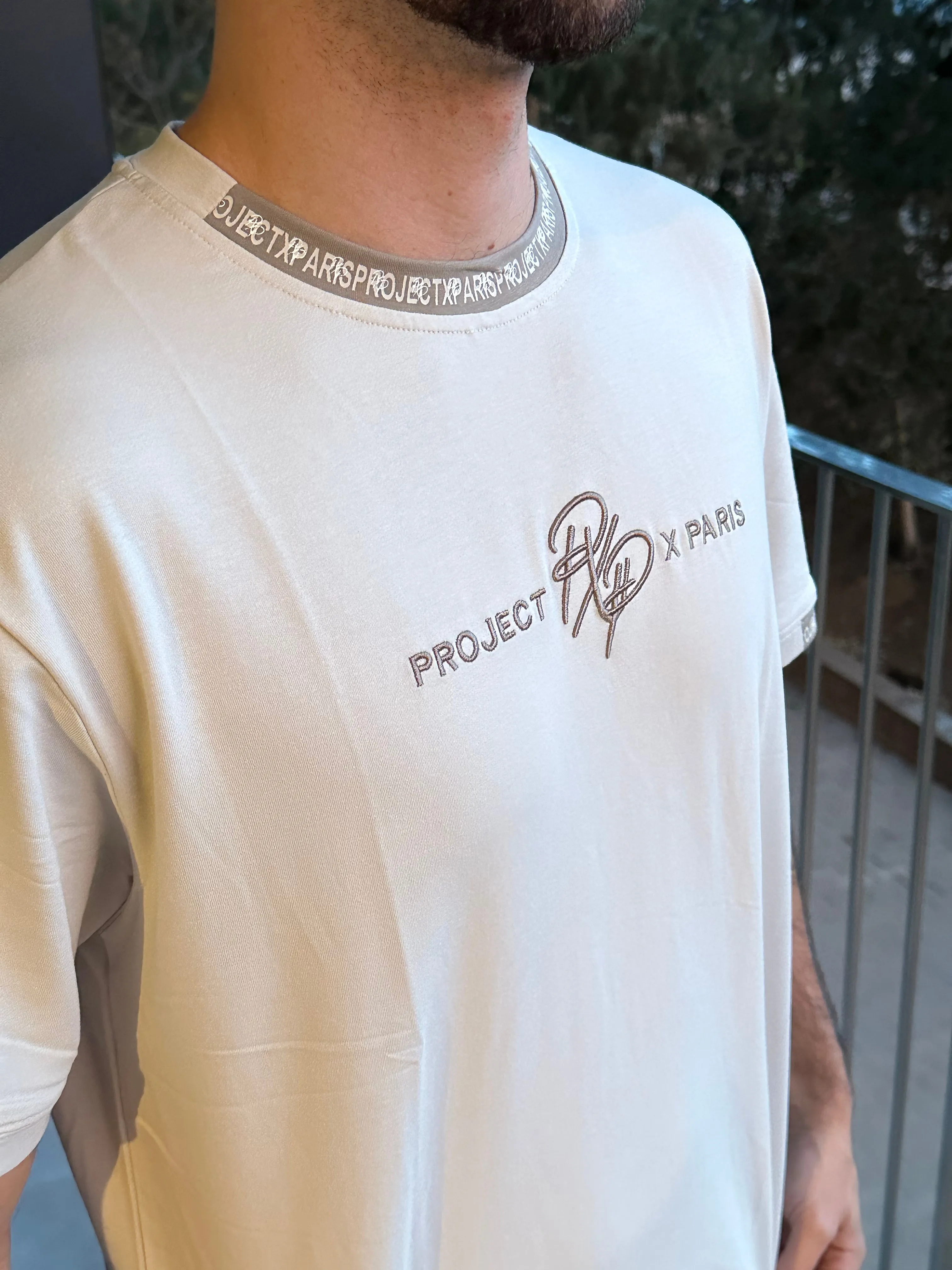 CAMISETA PROJECT X  2210218GG