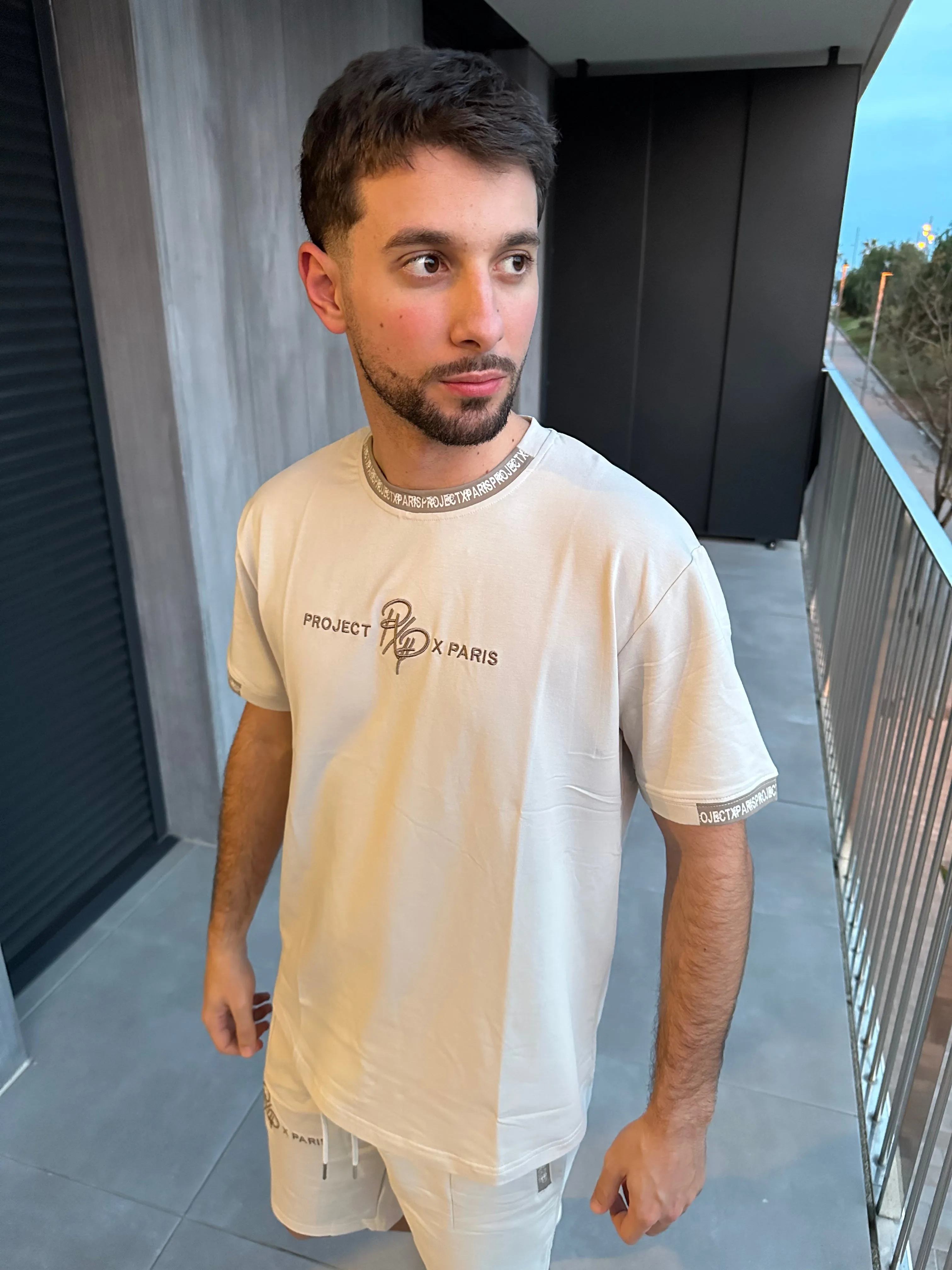 CAMISETA PROJECT X  2210218GG