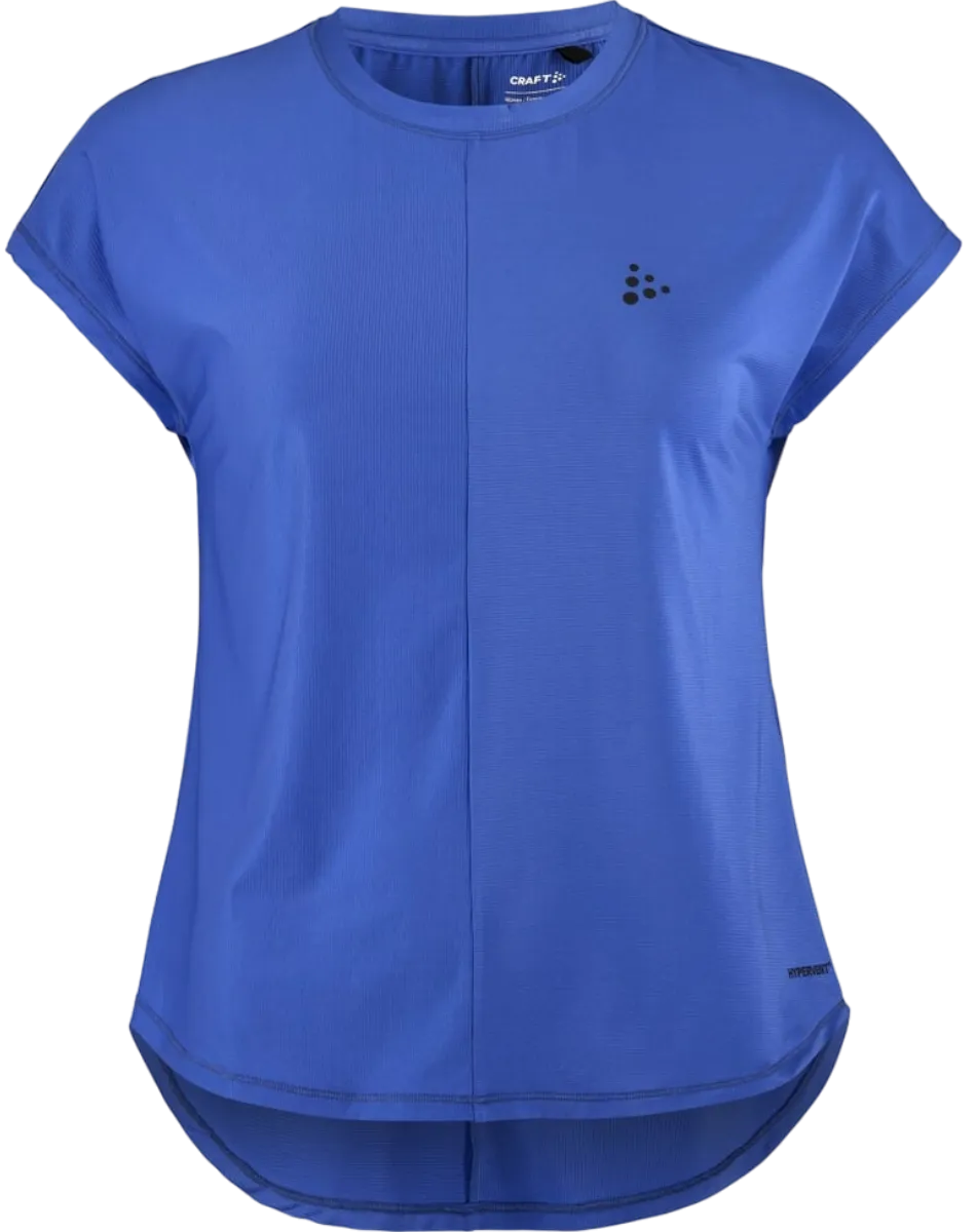 Camiseta sin mangas CRAFT CORE Essence SS