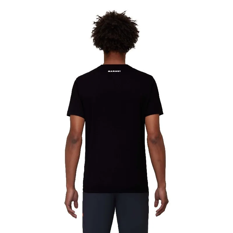  CAMISETAS MANGA CORTA MAMMUT CORE TSHIRT MEN LOGO