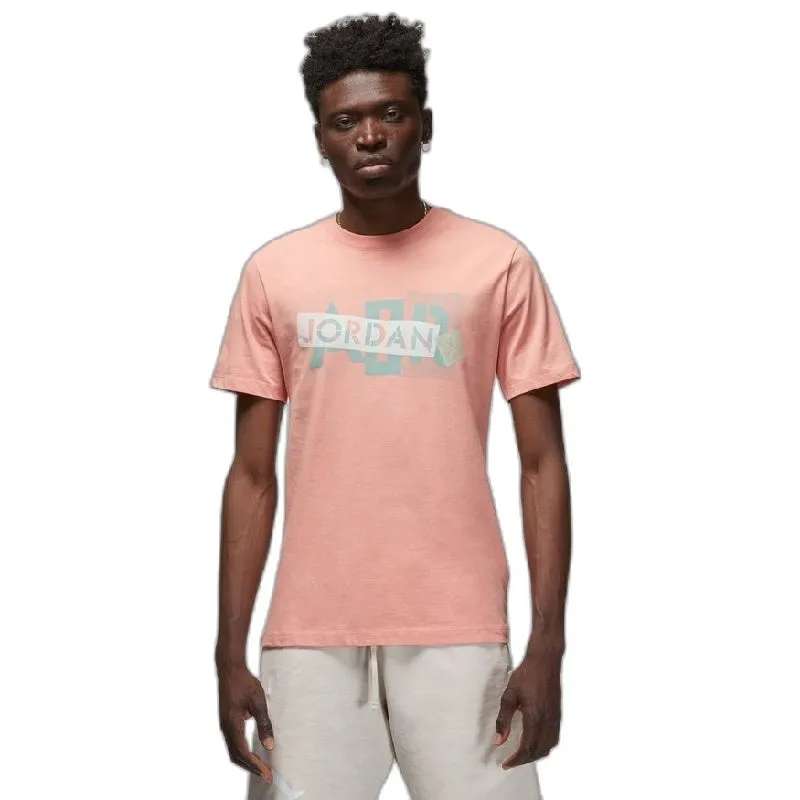  Camisetas manga corta Nike M J Brand Gfx SS Crew 3