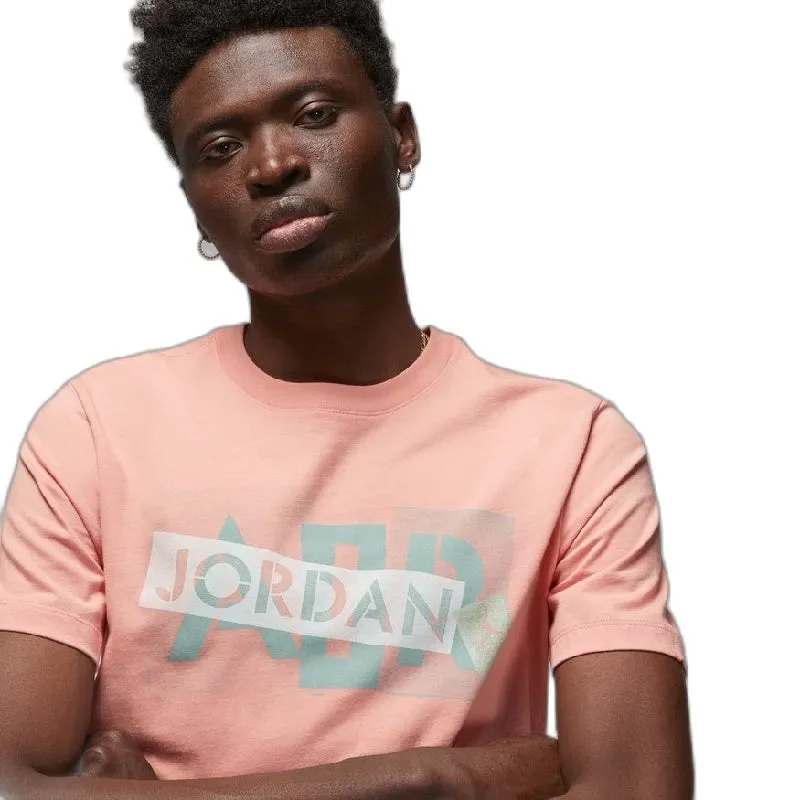  Camisetas manga corta Nike M J Brand Gfx SS Crew 3