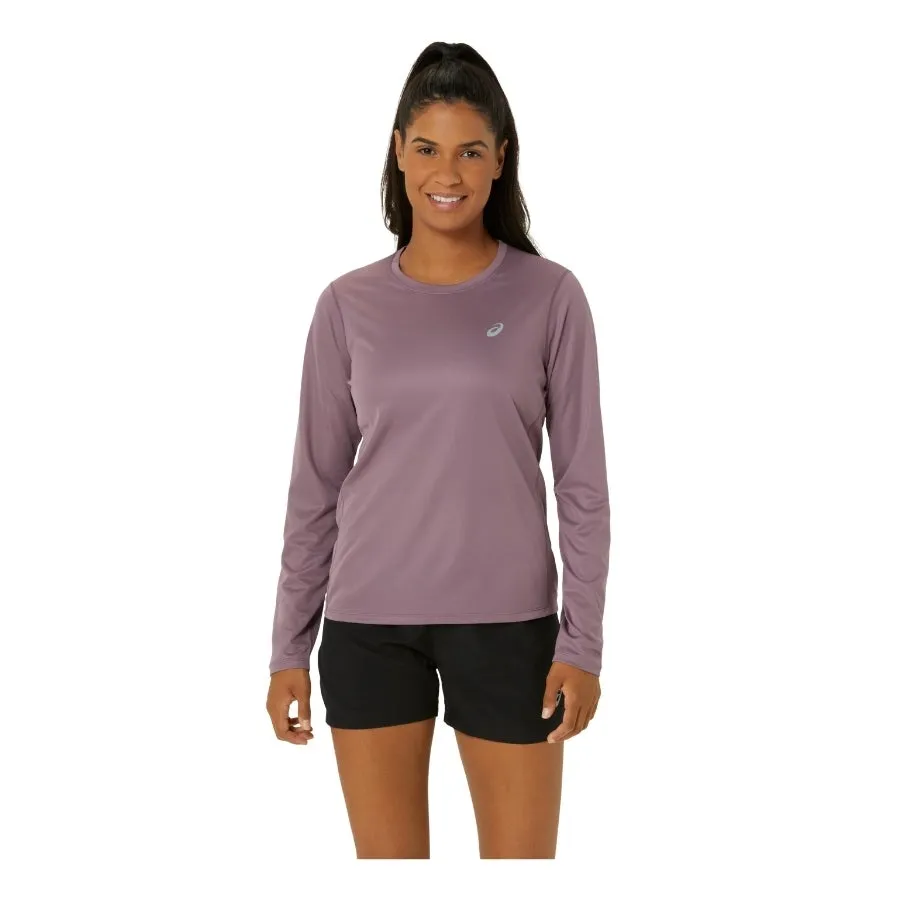  Camisetas manga larga Asics Core Ls Top