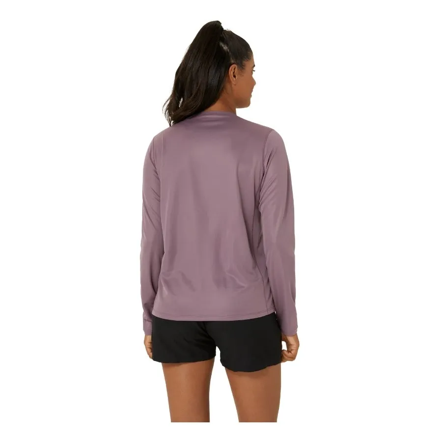  Camisetas manga larga Asics Core Ls Top