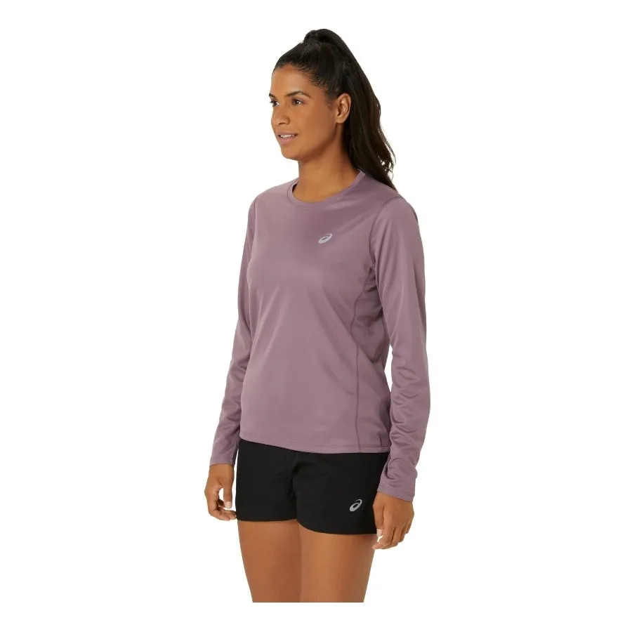  Camisetas manga larga Asics Core Ls Top
