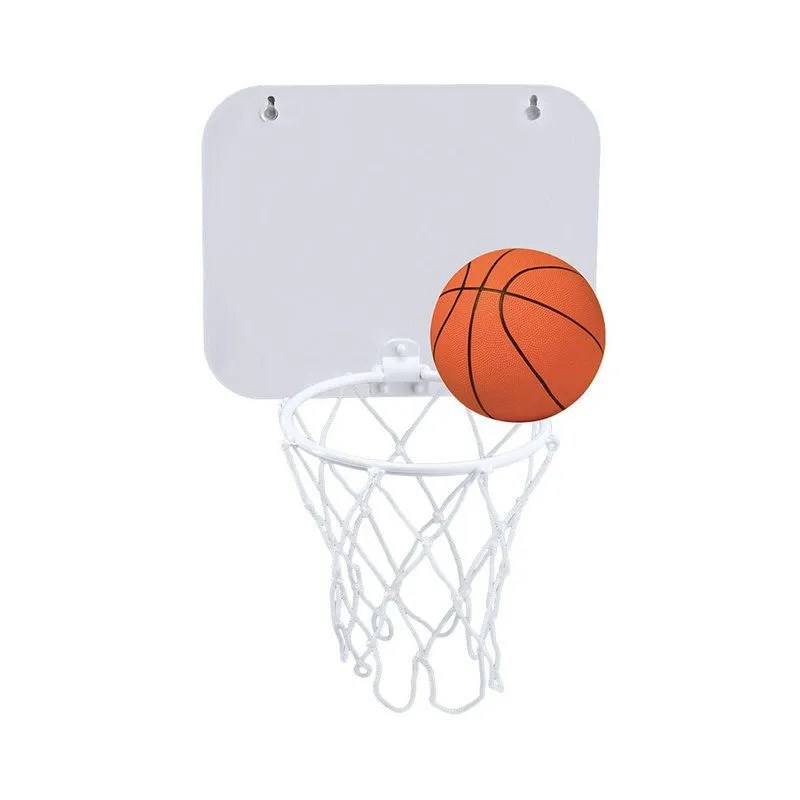 Canasta promocional con pelota incluida Jordan