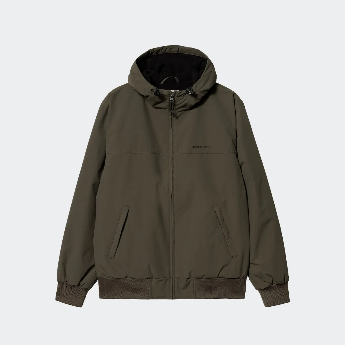 CARHARTT WIP Carhartt WIP Chaqueta Kaki
