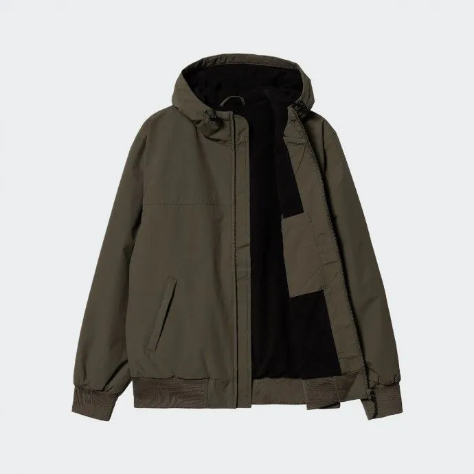 CARHARTT WIP Carhartt WIP Chaqueta Kaki