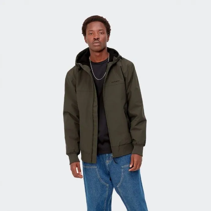 CARHARTT WIP Carhartt WIP Chaqueta Kaki