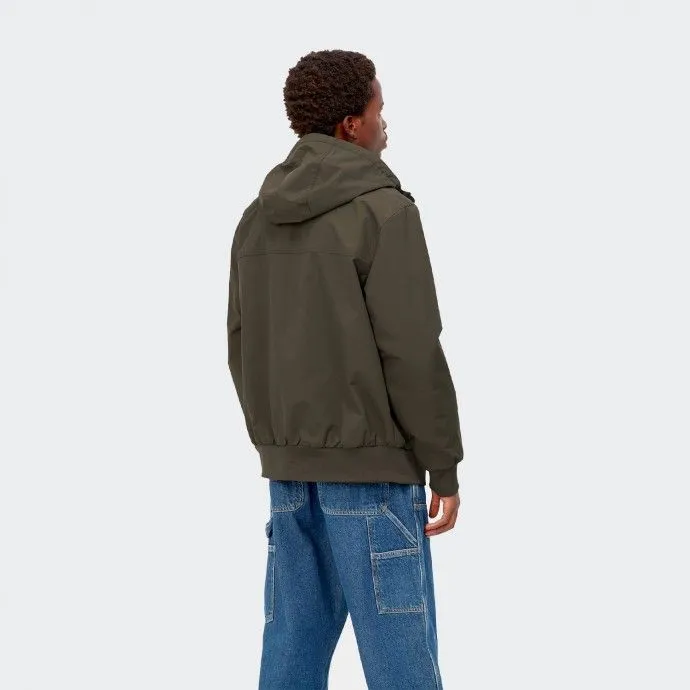 CARHARTT WIP Carhartt WIP Chaqueta Kaki