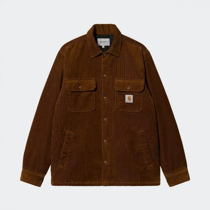 CARHARTT WIP Carhartt WIP Chaqueta marrón