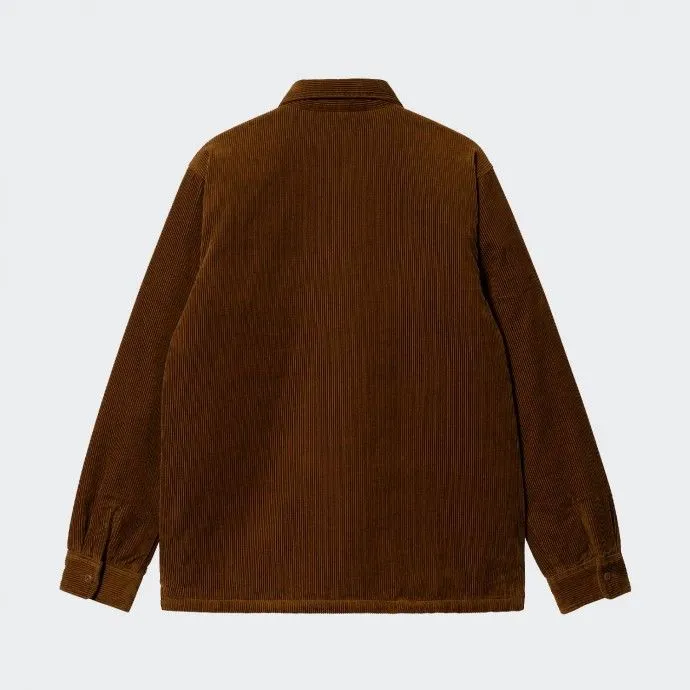 CARHARTT WIP Carhartt WIP Chaqueta marrón