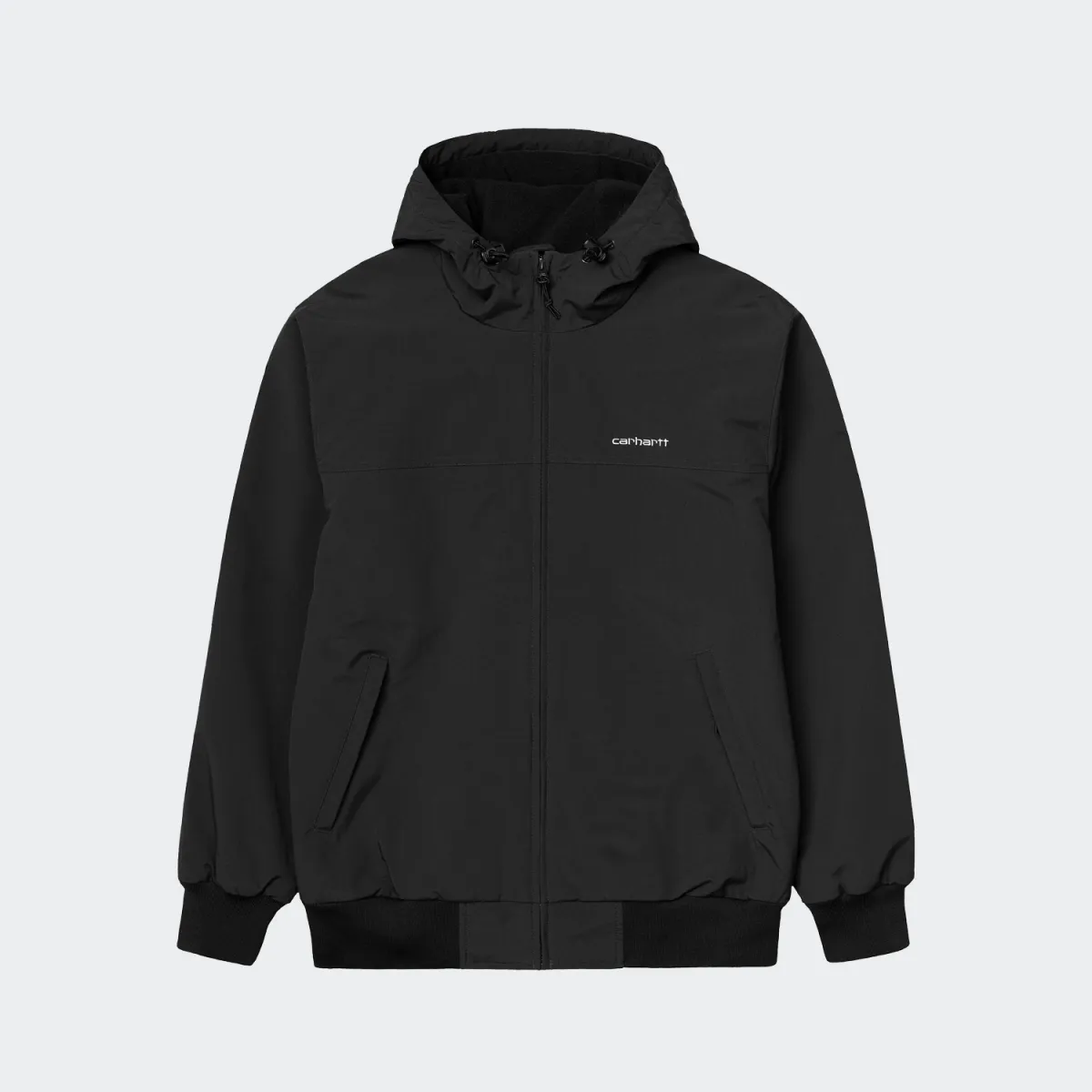 CARHARTT WIP Chaqueta Carhartt WIP Negra