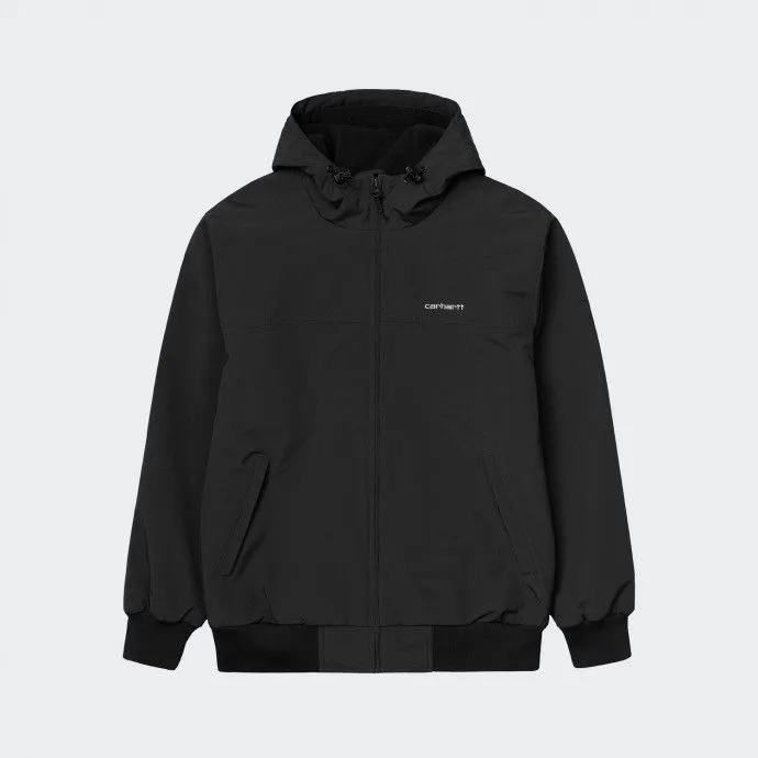 CARHARTT WIP Chaqueta Carhartt WIP Negra