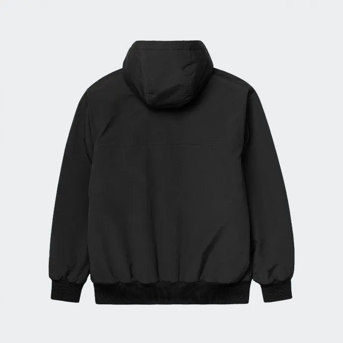CARHARTT WIP Chaqueta Carhartt WIP Negra